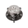 ACDelco GM Genuine Parts Wheel Bearing and Hub Assemblies 13526967