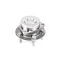 ACDelco GM Genuine Parts Wheel Bearing and Hub Assemblies 13526967