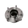 ACDelco GM Genuine Parts Wheel Bearing and Hub Assemblies 13526967
