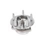 ACDelco GM Genuine Parts Wheel Bearing and Hub Assemblies 13526967