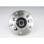 ACDelco GM Genuine Parts Wheel Bearing and Hub Assemblies 13585741
