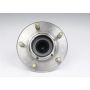 ACDelco GM Genuine Parts Wheel Bearing and Hub Assemblies 12413031