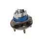 ACDelco GM Genuine Parts Wheel Bearing and Hub Assemblies 12413031