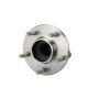 ACDelco GM Genuine Parts Wheel Bearing and Hub Assemblies 12413031