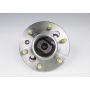 ACDelco GM Genuine Parts Wheel Bearing and Hub Assemblies 10368309