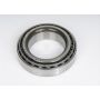ACDelco Differential Carrier Bearings 26046759