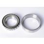 ACDelco Differential Carrier Bearings 22786619