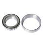 ACDelco Differential Carrier Bearings 22786619