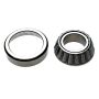 ACDelco Differential Carrier Bearings 00457108
