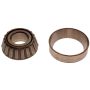 ACDelco Differential Carrier Bearings 15534482