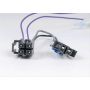 ACDelco GM Genuine Parts Fuel Level Sensors for 2002 VENTURE, SILHOUETTE, 2001-2004 MONTANA - 88964333