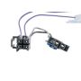 ACDelco GM Genuine Parts Fuel Level Sensors for 2002 VENTURE, SILHOUETTE, 2001-2004 MONTANA - 88964333