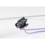 ACDelco GM Genuine Parts Fuel Level Sensors for 2006-2009 EXPRESS 3500, SAVANA 3500 - 19133499