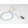 ACDelco GM Genuine Parts Fuel Level Sensors for 2006-2009 EXPRESS 3500, SAVANA 3500 - 19133499