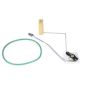 ACDelco GM Genuine Parts Fuel Level Sensors for 2006-2009 EXPRESS 3500, SAVANA 3500 - 19133499