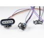 ACDelco GM Genuine Parts Fuel Level Sensors 19416872