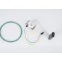 ACDelco GM Genuine Parts Fuel Level Sensors for 2007-2010 COBALT, 2007-2009 G5, 2007 ION - 15947543