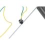 ACDelco GM Genuine Parts Fuel Level Sensors for 2007-2010 COBALT, 2007-2009 G5, 2007 ION - 15947543