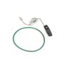 ACDelco GM Genuine Parts Fuel Level Sensors for 2009 AURA, 2009-2010 G6, 2008-2010 MALIBU - 19180190