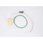 ACDelco GM Genuine Parts Fuel Level Sensors for 2009-2012 CANYON, COLORADO - 19207814