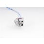 ACDelco GM Genuine Parts Fuel Level Sensors for 2010-2017 EQUINOX, TERRAIN - 13506694