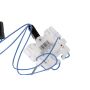 ACDelco GM Genuine Parts Fuel Level Sensors for 2011-2016 SIERRA 3500 HD, SILVERADO 3500 HD - 13585451