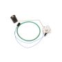 ACDelco GM Genuine Parts Fuel Level Sensors for 2015-2016 SIERRA 3500 HD, SILVERADO 3500 HD - 13585452