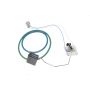ACDelco GM Genuine Parts Fuel Level Sensors for 2010-2017 EQUINOX, TERRAIN - 13506693