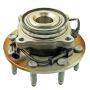 ACDelco Gold Wheel Bearing and Hub Assemblies 19383959
