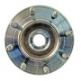 ACDelco Gold Wheel Bearing and Hub Assemblies 19383959