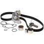ACDelco Gold Timing Belt and Water Pump Kits for 1992-1993 CAMRY, ES300 - 19295313