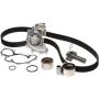 ACDelco Gold Timing Belt and Water Pump Kits for 1992-1993 CAMRY, ES300 - 19295313