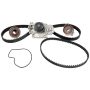 ACDelco Gold Timing Belt and Water Pump Kits for 1992-1996 PRELUDE - 19253869
