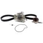 ACDelco Gold Timing Belt and Water Pump Kits for 1996-2000 CIVIC, 1996-1997 CIVIC DEL SOL - 19253873