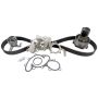 ACDelco Gold Timing Belt and Water Pump Kits for 1988-1992 4RUNNER, PICKUP - 19253879