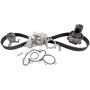 ACDelco Gold Timing Belt and Water Pump Kits for 1988-1992 4RUNNER, PICKUP - 19253879