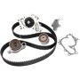ACDelco Gold Timing Belt and Water Pump Kits 19253891