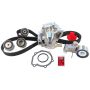ACDelco Gold Timing Belt and Water Pump Kits for 1998 FORESTER, IMPREZA, 1997-1999 LEGACY - 19253900