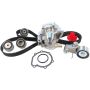 ACDelco Gold Timing Belt and Water Pump Kits for 1998 FORESTER, IMPREZA, 1997-1999 LEGACY - 19253900