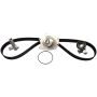 ACDelco Gold Timing Belt and Water Pump Kits 19310206
