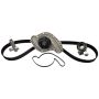 ACDelco Gold Timing Belt and Water Pump Kits 19310207