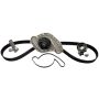 ACDelco Gold Timing Belt and Water Pump Kits 19310207