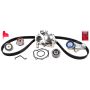 ACDelco Gold Timing Belt and Water Pump Kits for 2006-2011 OUTBACK, IMPREZA, 2006-2010 FORESTER - 19253917