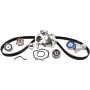 ACDelco Gold Timing Belt and Water Pump Kits for 2006-2011 OUTBACK, IMPREZA, 2006-2010 FORESTER - 19253917