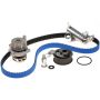 ACDelco Gold Timing Belt and Water Pump Kits 19298722