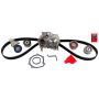 ACDelco Gold Timing Belt and Water Pump Kits for 2006-2009 LEGACY, OUTBACK - 19253922