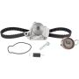 ACDelco Gold Timing Belt and Water Pump Kits for 2001-2005 CIVIC - 19253924