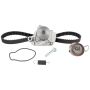 ACDelco Gold Timing Belt and Water Pump Kits for 2001-2005 CIVIC - 19253924