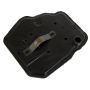 ACDelco GM Genuine Parts Automatic Transmission Filters 24298900