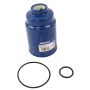ACDelco Gold 4 Microns Fuel Filter with Inlet Size 19456552